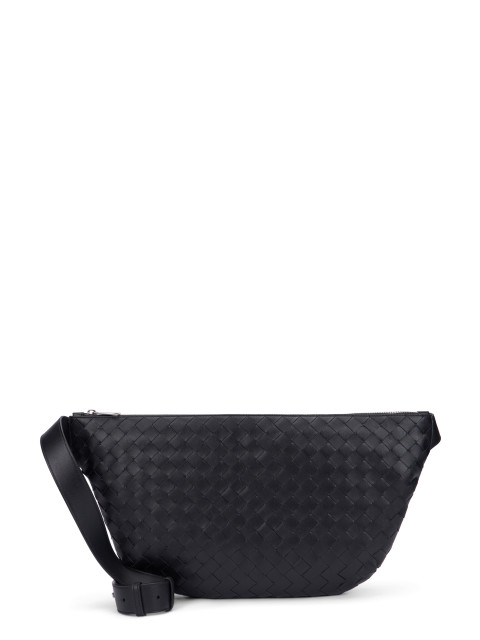 Marsupio Day Sling in woven leather