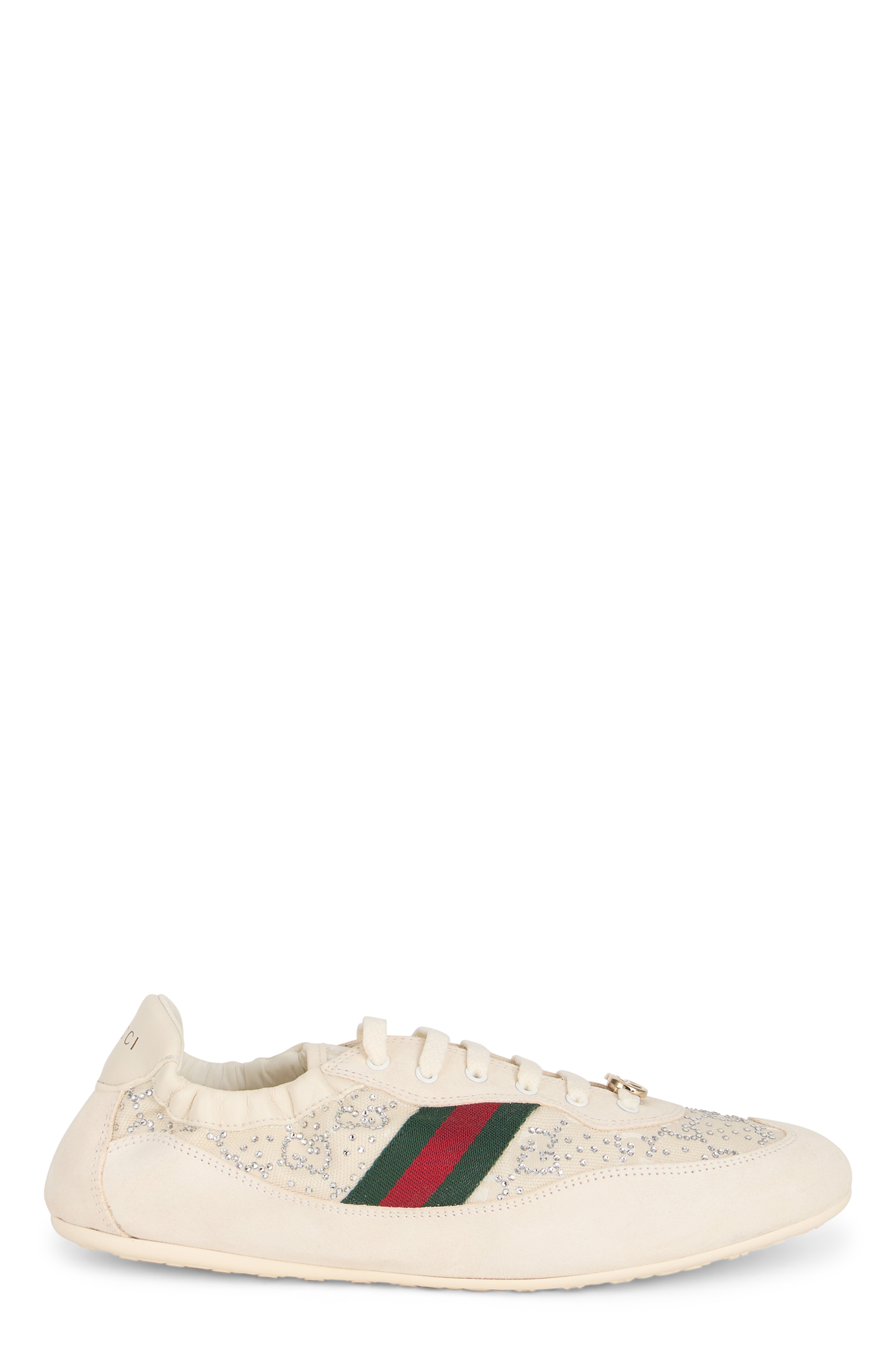 Sneakers Shift GG Crystal