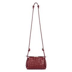 Intrecciato Concert Pouch