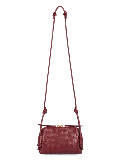 Intrecciato Concert Pouch