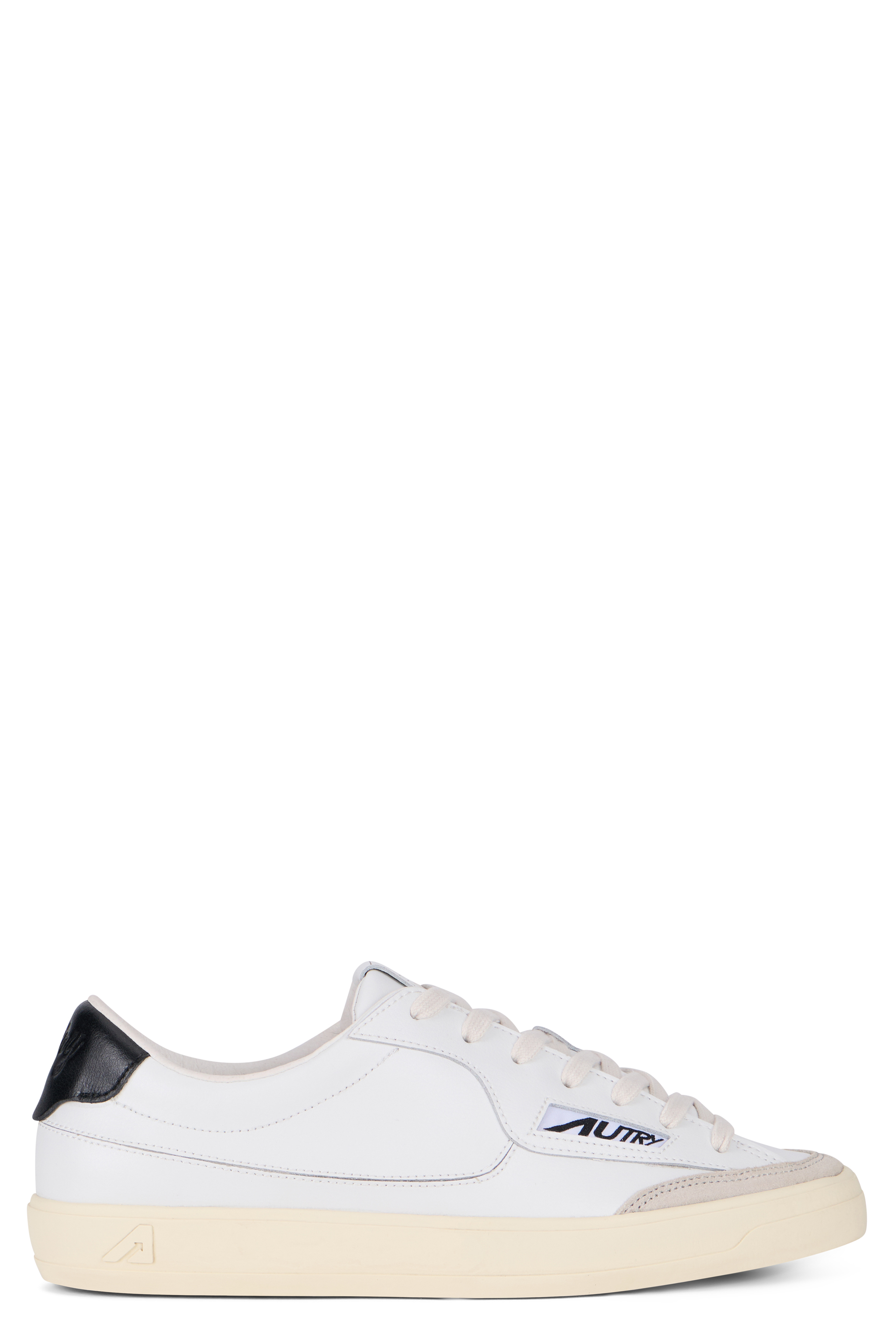 Low-top sneakers Windscape in leather