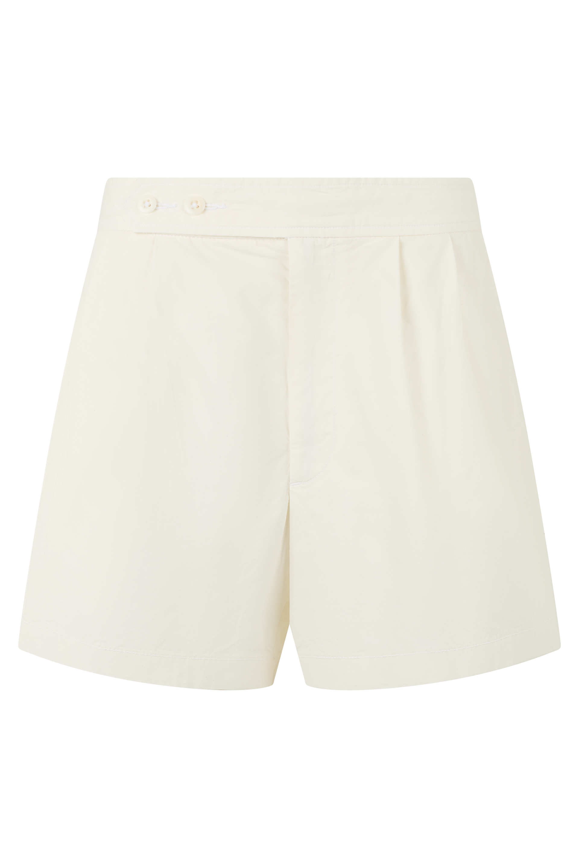 Cotton shorts
