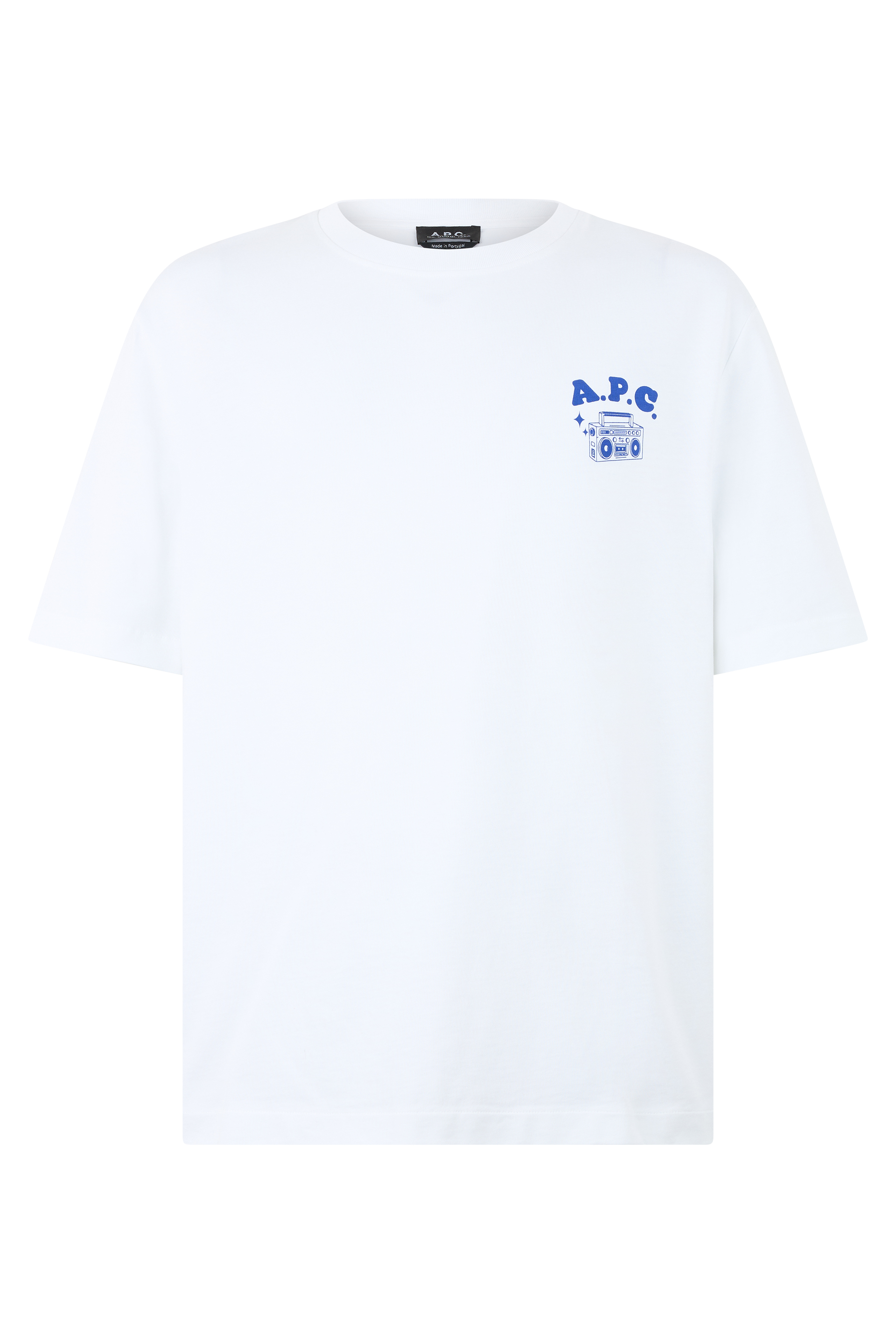 Cotton T-shirt