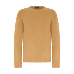 Crewneck sweater