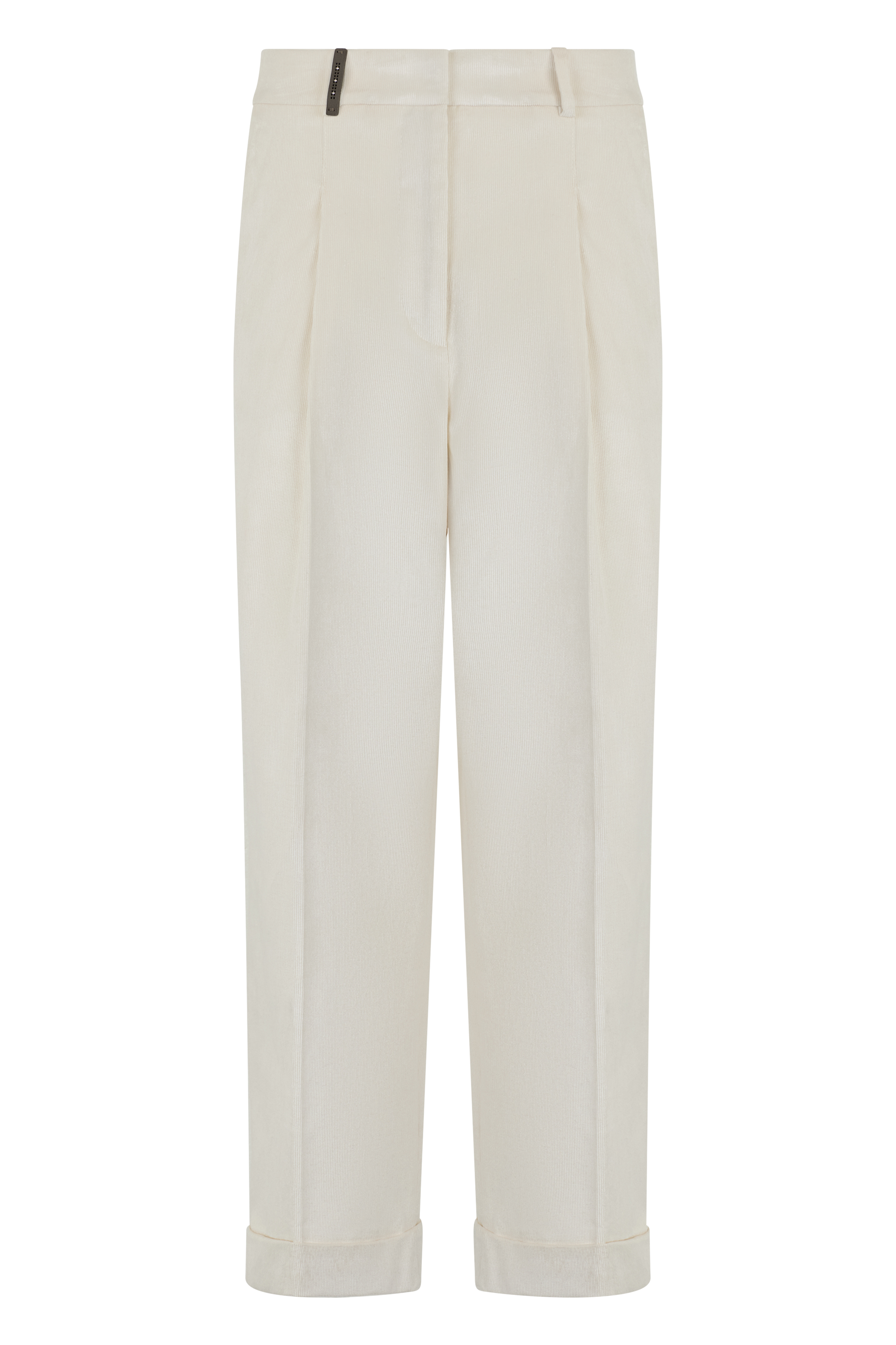 Corduroy pants