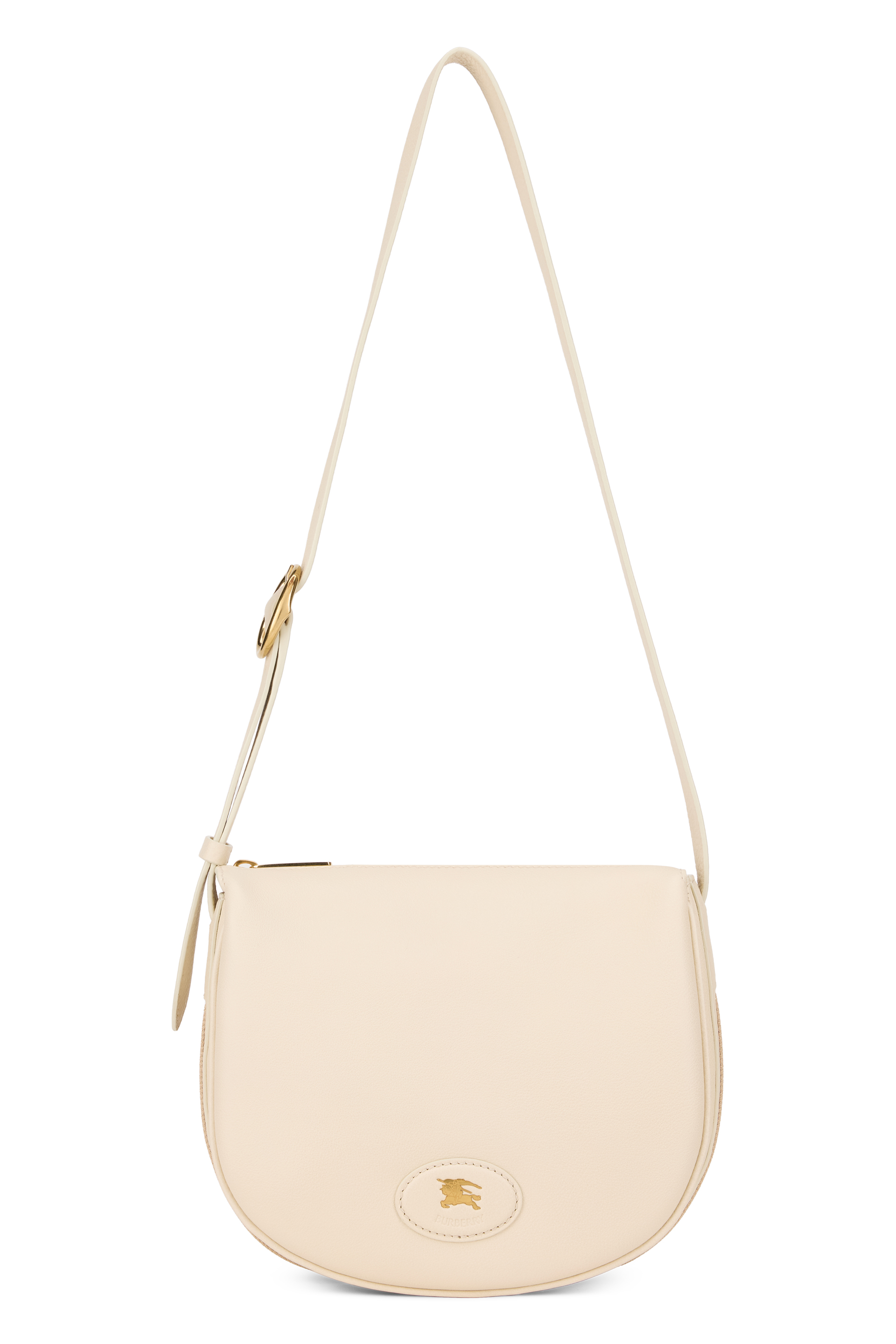 Tavistock shoulder bag in leather