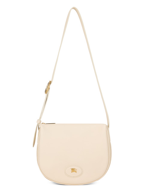 Tavistock shoulder bag in leather