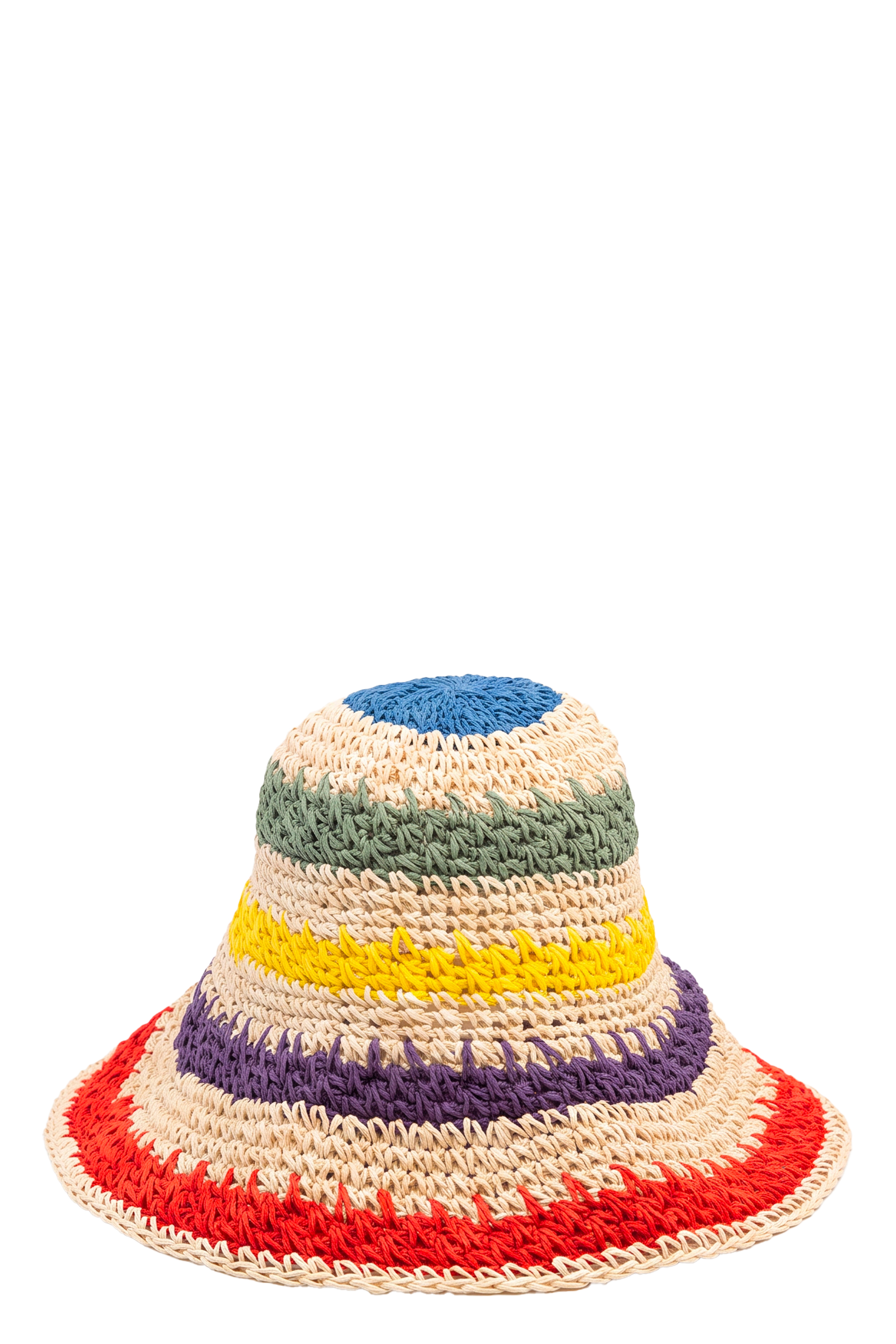 Straw hat
