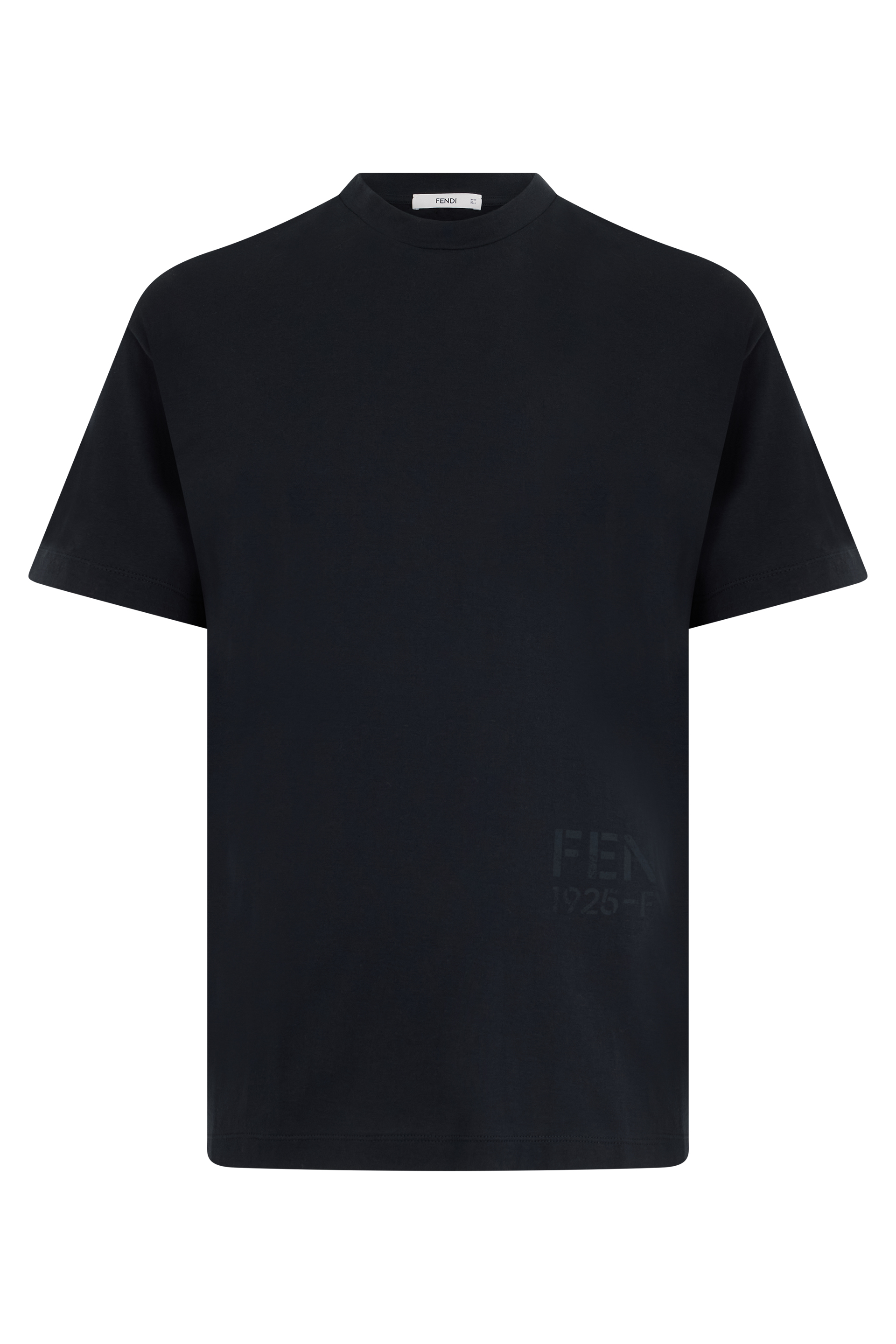 Short-sleeved T-shirt