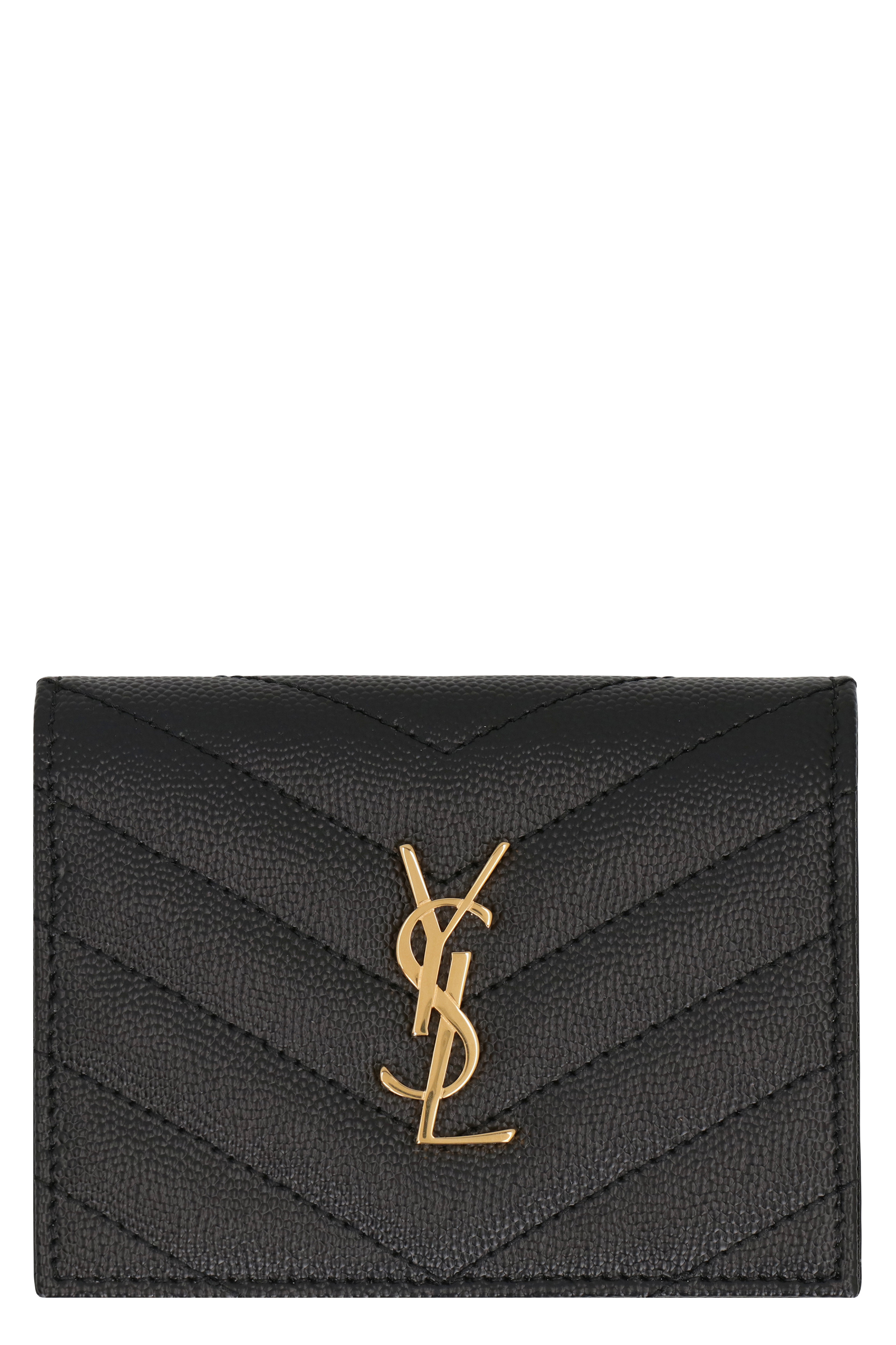 Portacarte Cassandre in Leather
