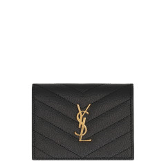 Portacarte Cassandre in Leather