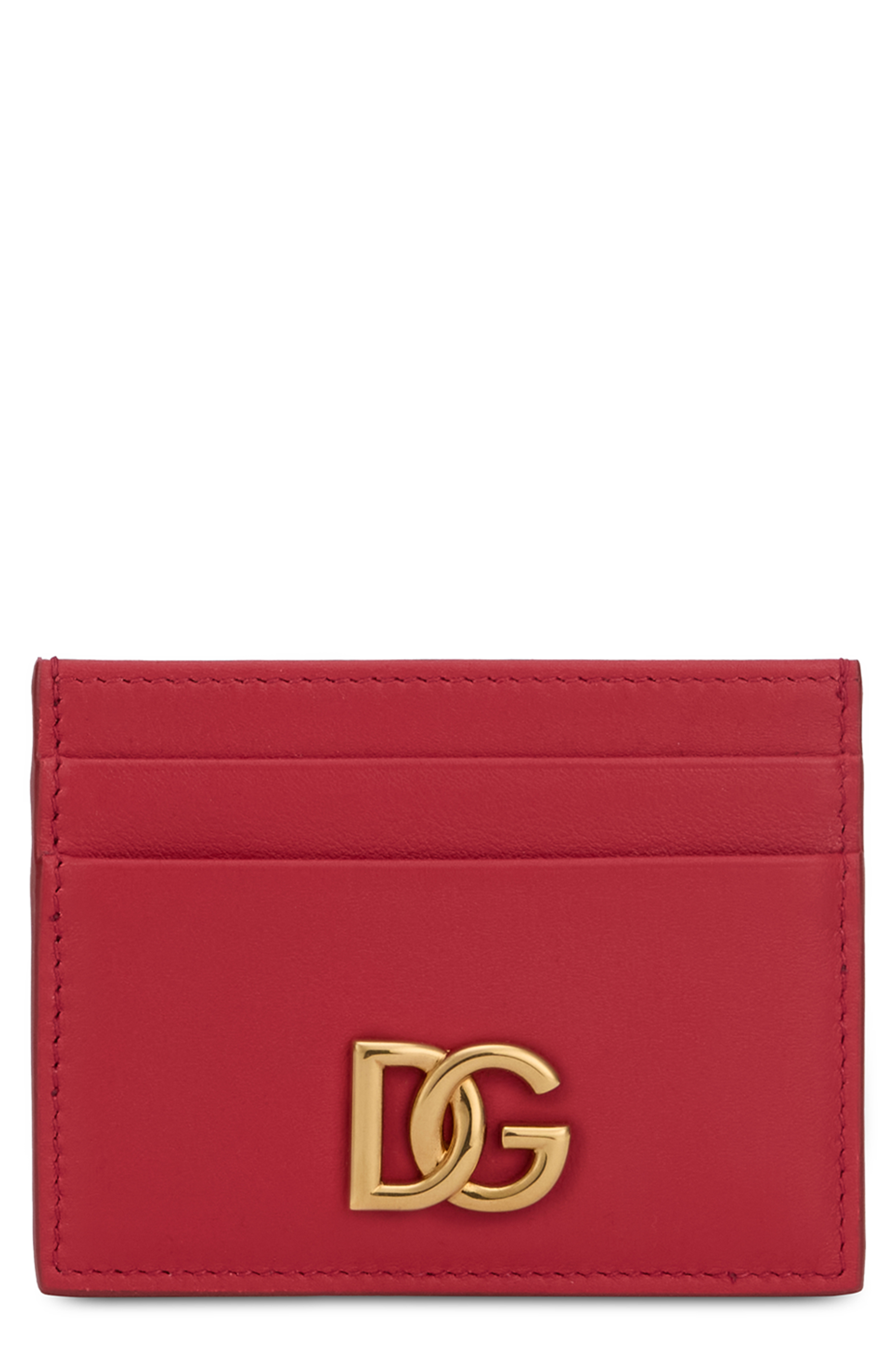 leather cardholder