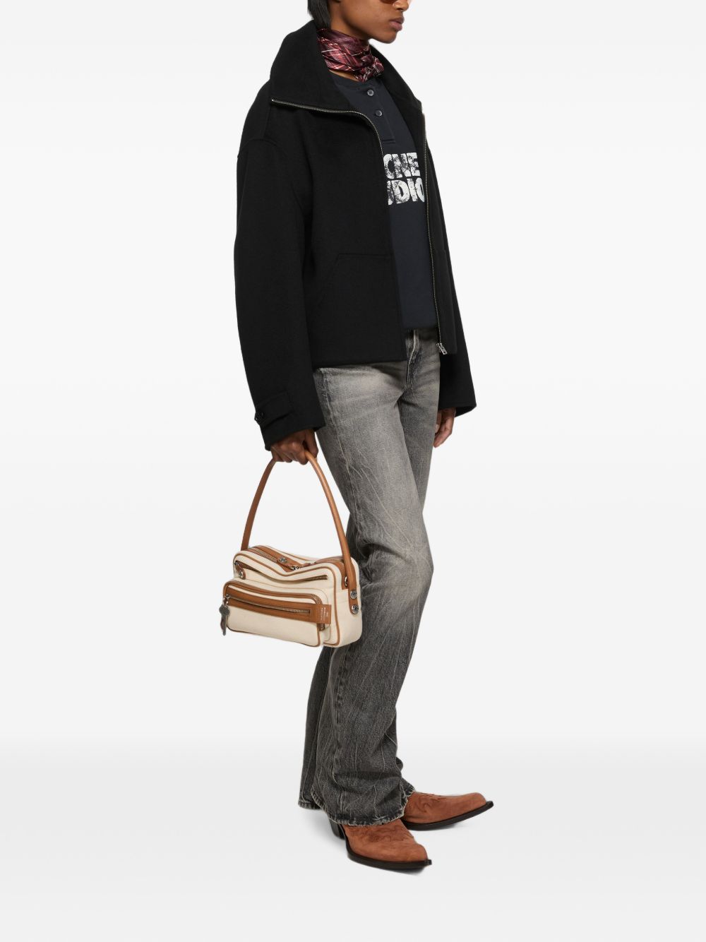 ACNE STUDIOS C10336 CX4