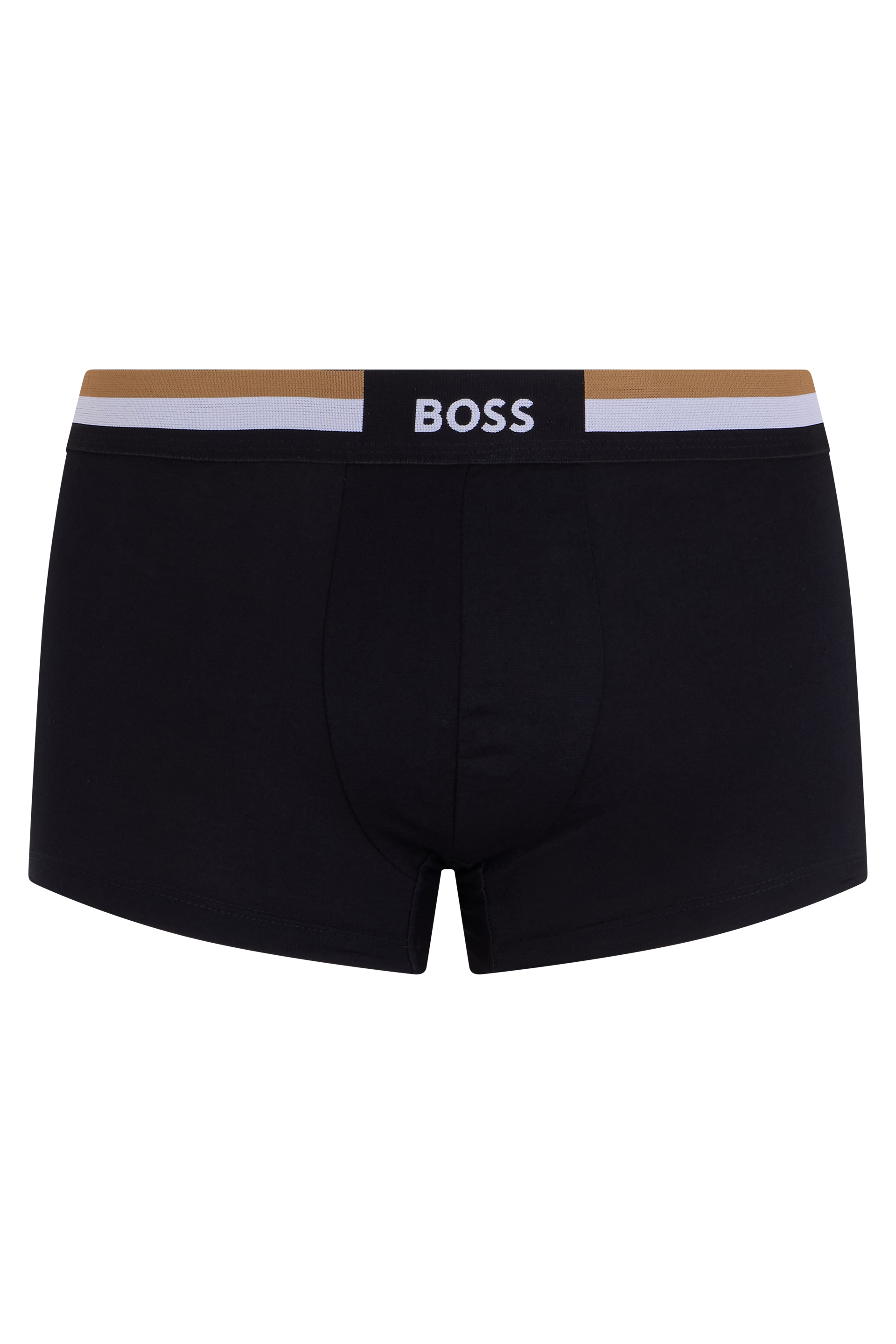 Cotton intimate boxers