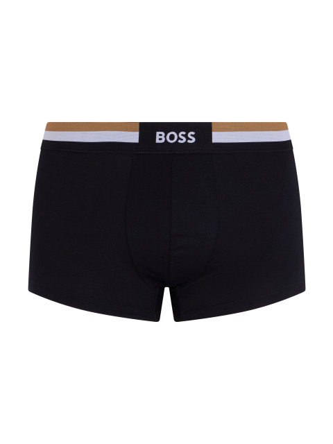 Cotton intimate boxers