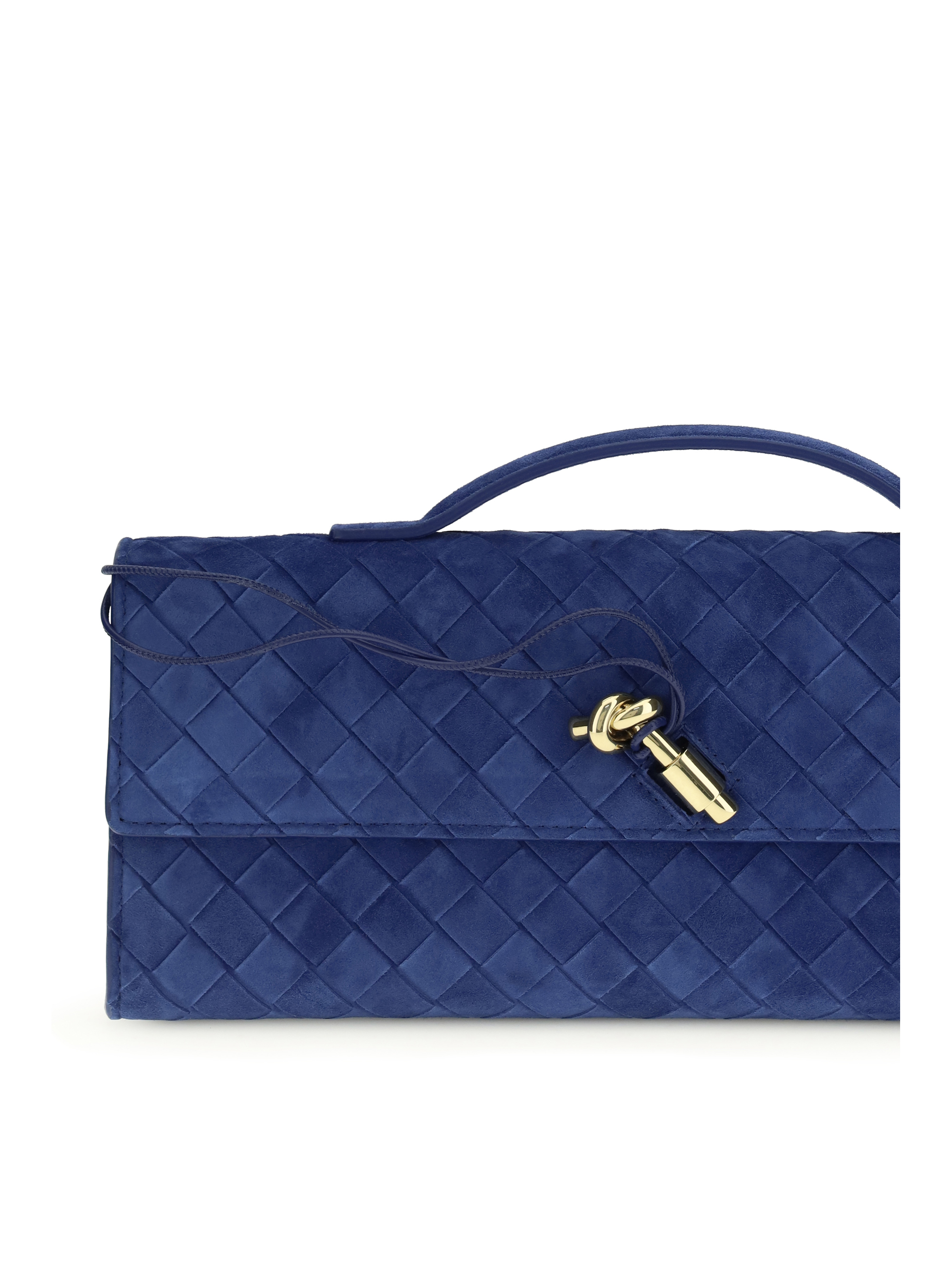 Andiamo Clutch