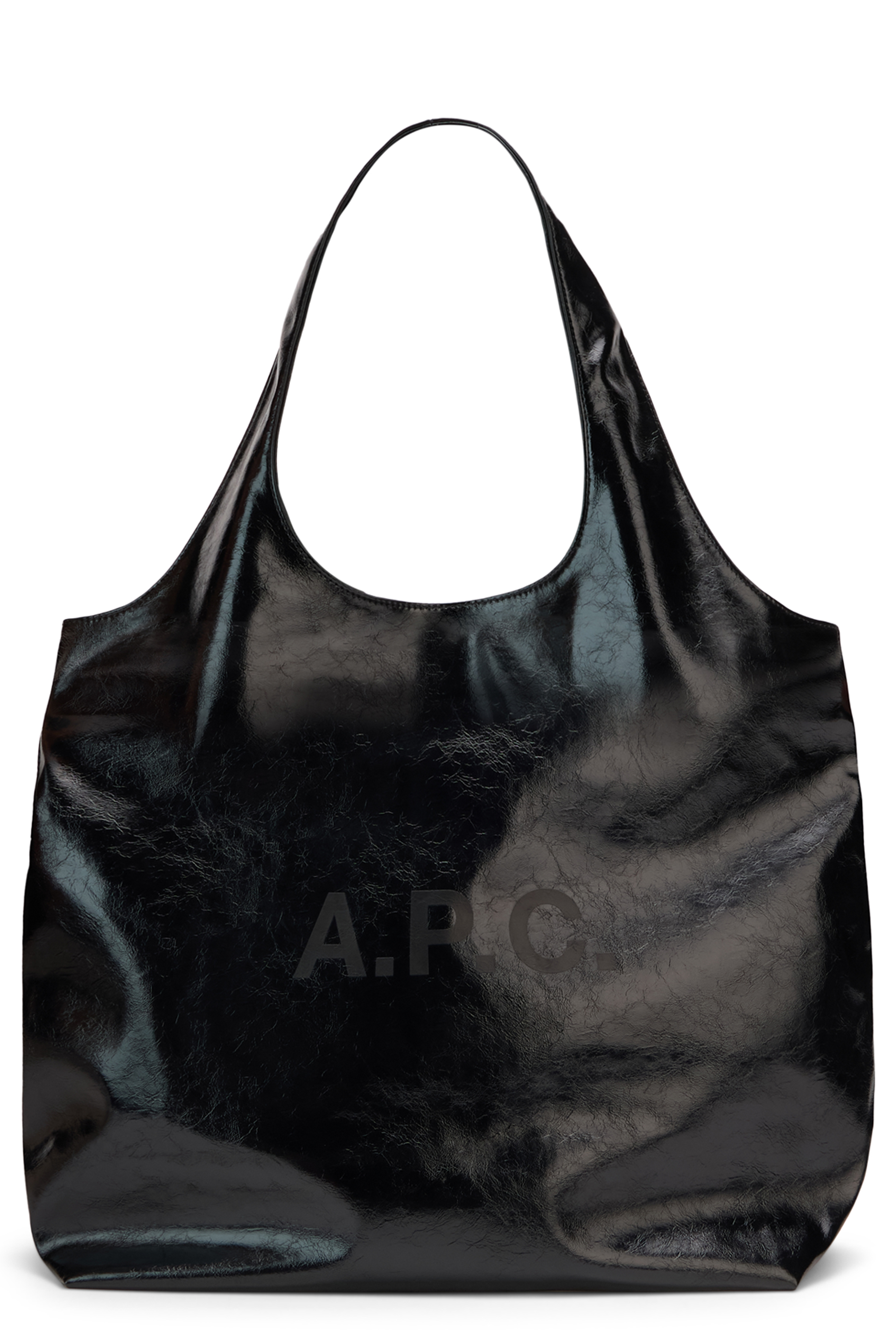 Tote bag Ninon