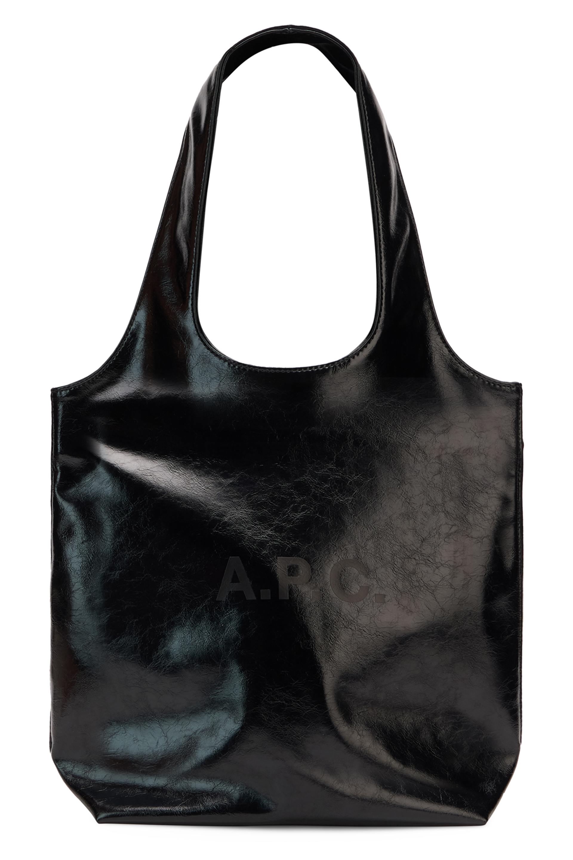 Tote bag Ninon