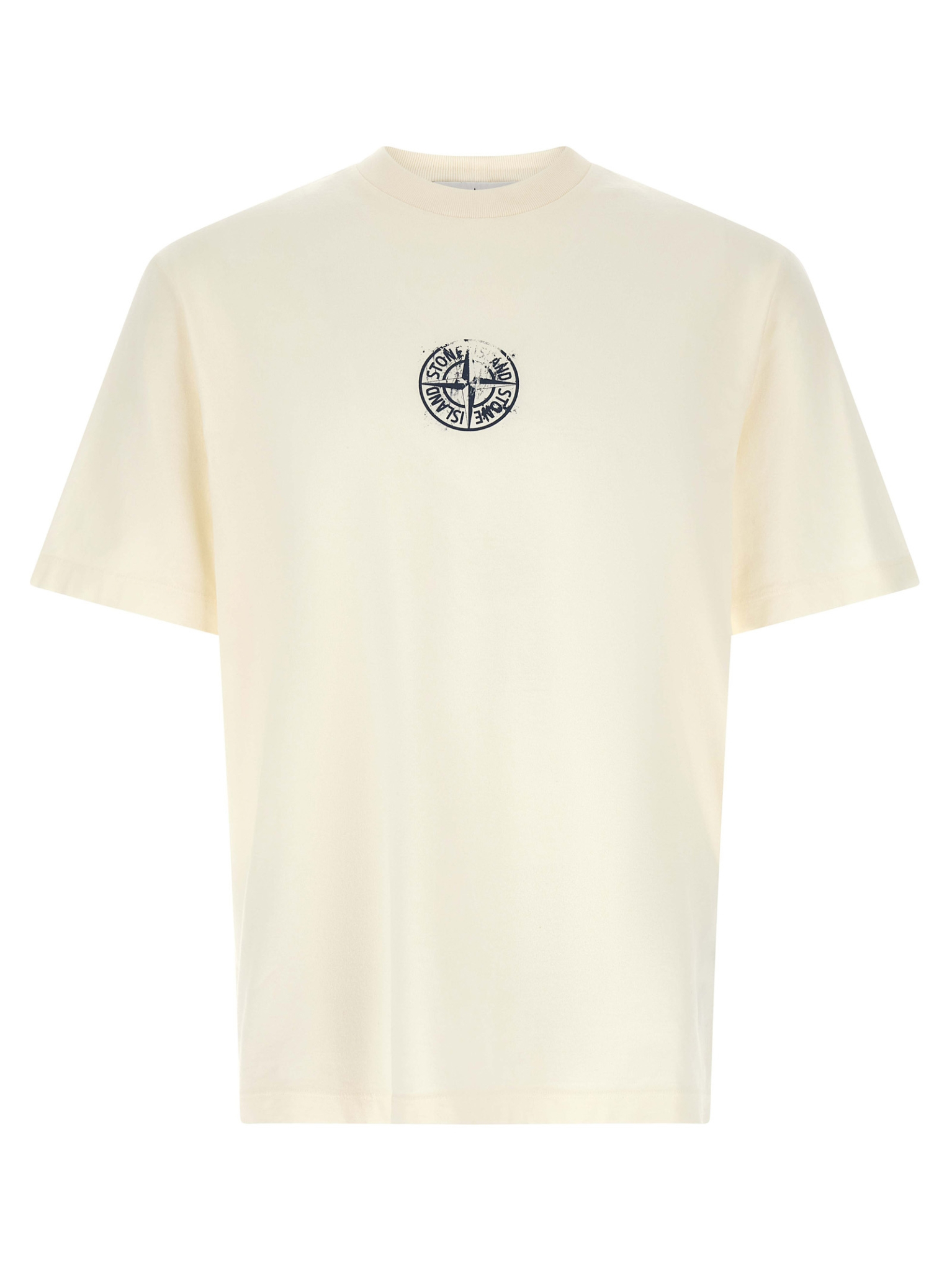 [Stone Island] T-shirts Short Sleeve FW26 L2S152100001S0533V0093
