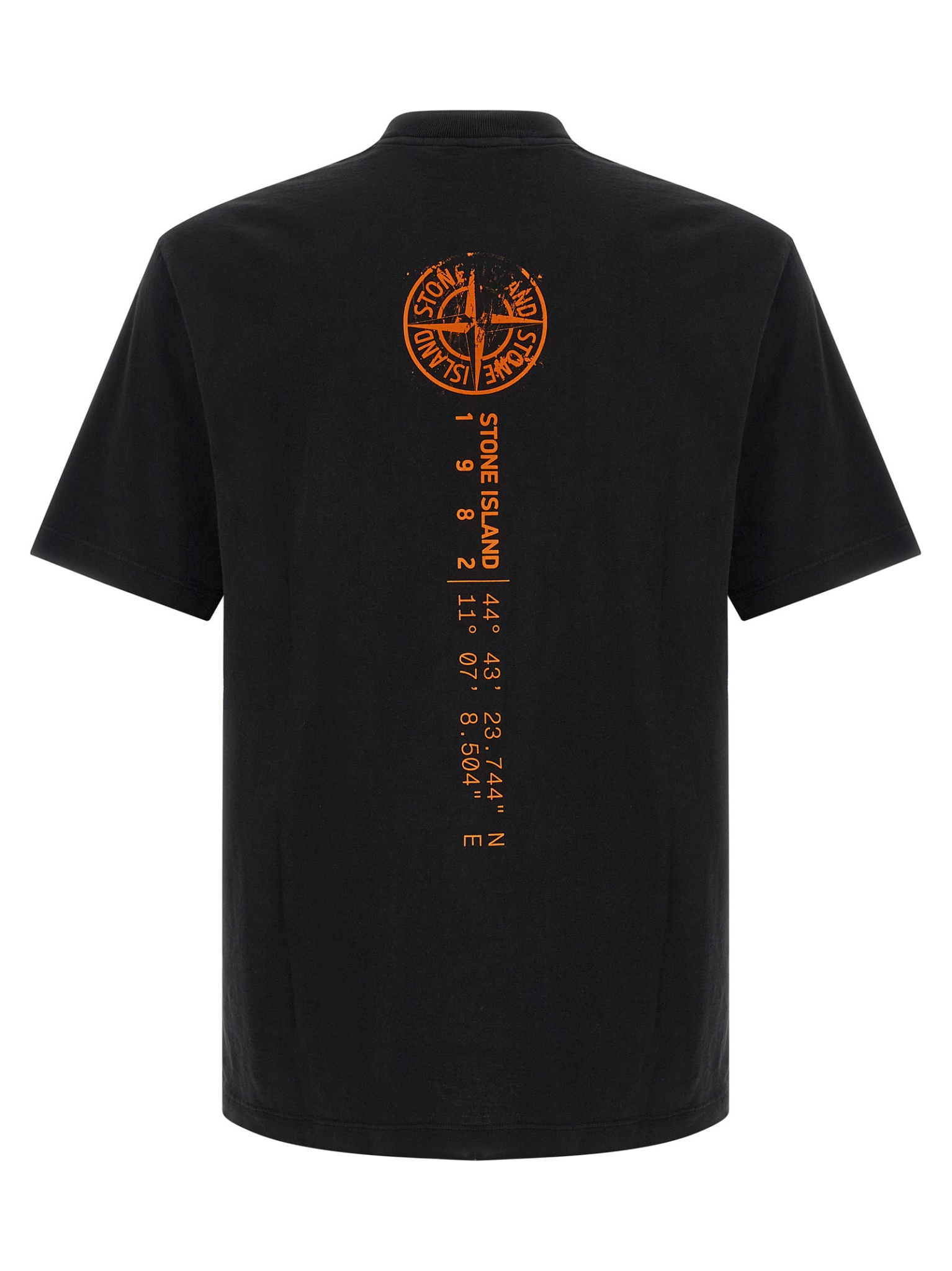 [Stone Island] T-shirts Short Sleeve FW26 L2S152100001S0533V0029