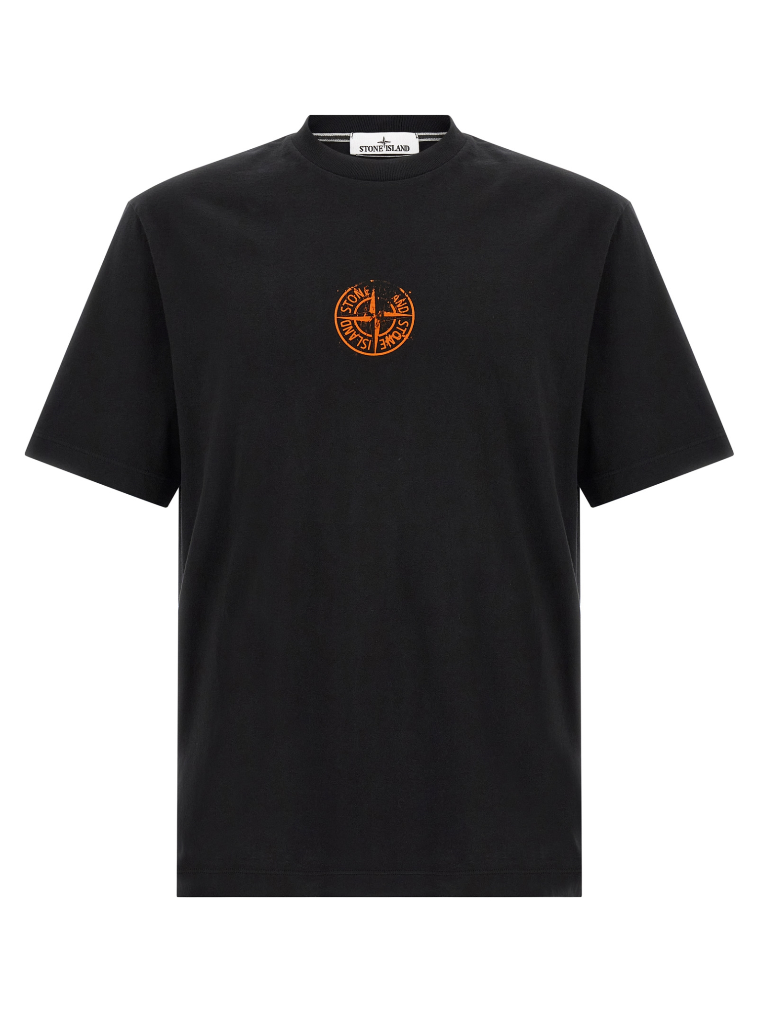 [Stone Island] T-shirts Short Sleeve FW26 L2S152100001S0533V0029