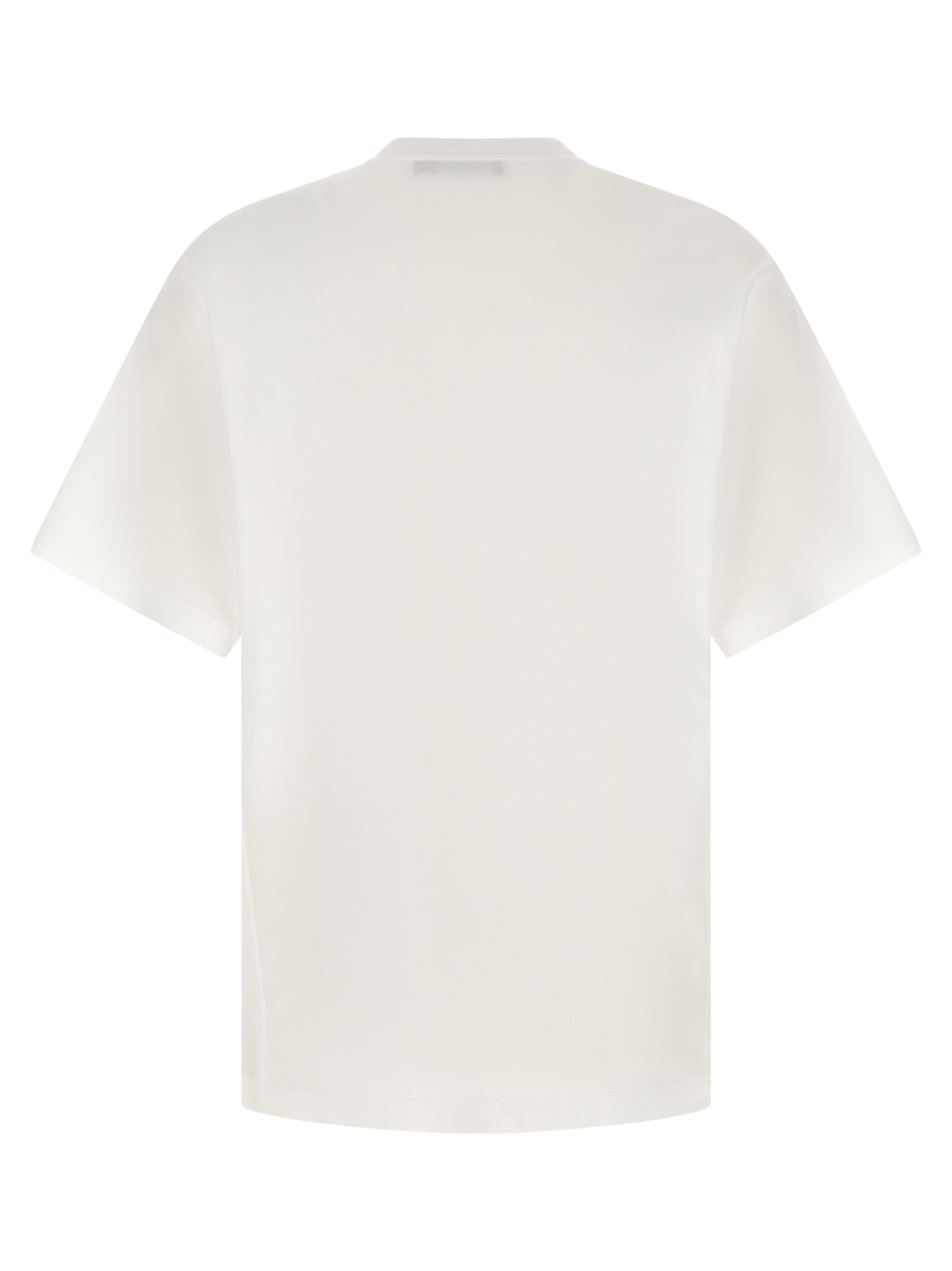 [Dolce & Gabbana] T-shirts Short Sleeve FW26 G8PN9TG7QNPW0800