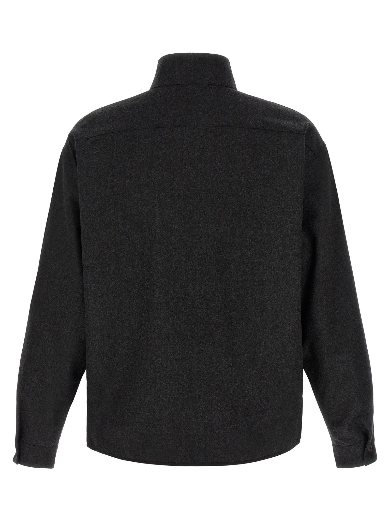 [Prada] Zip Up FW26 SC881SOOO6424F0308