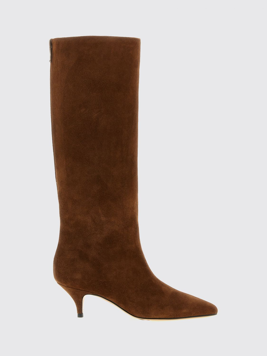 [Fabiana Filippi] Boots FW26 ASD226A838M545 1267