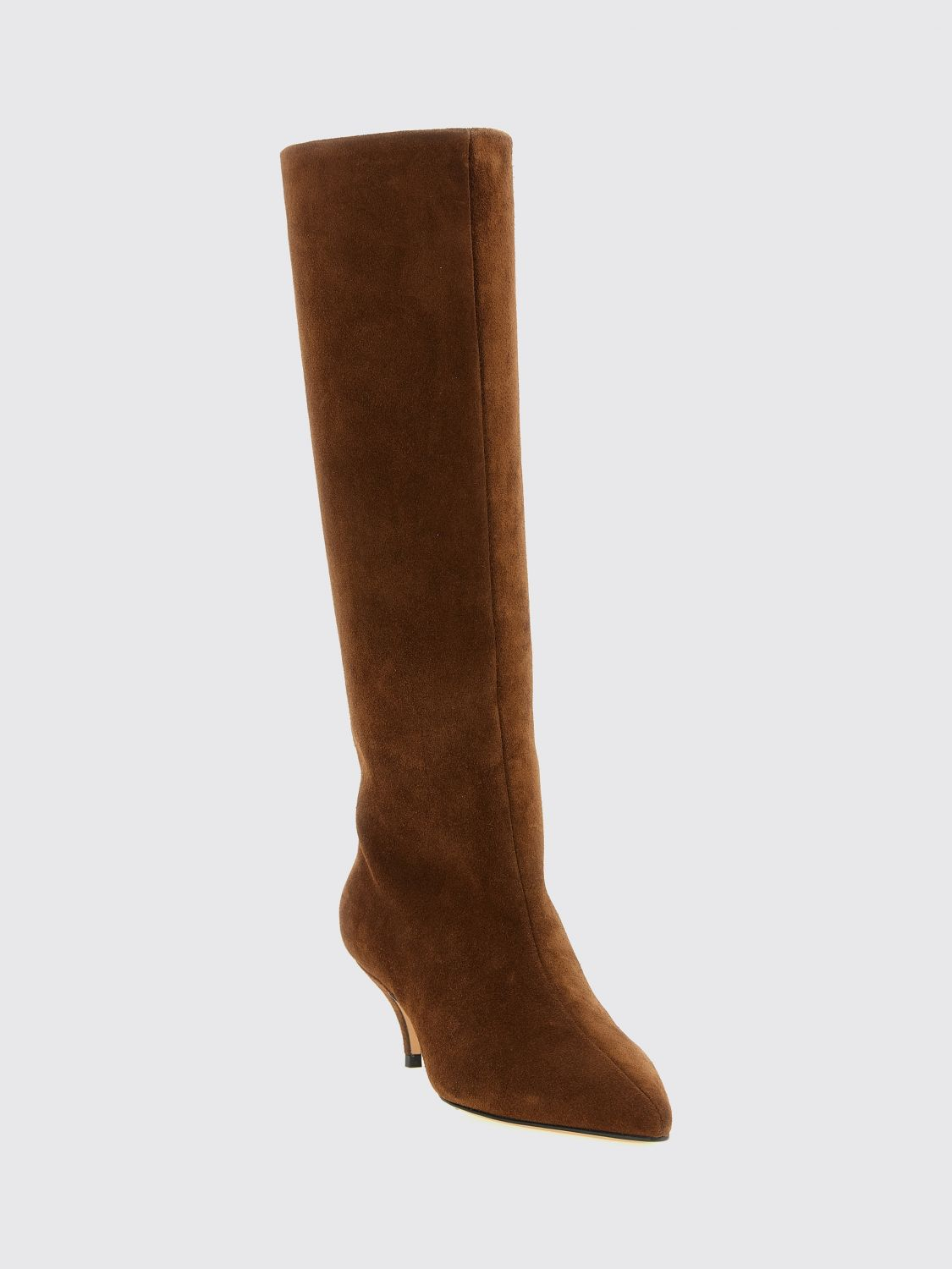 [Fabiana Filippi] Boots FW26 ASD226A838M545 1267