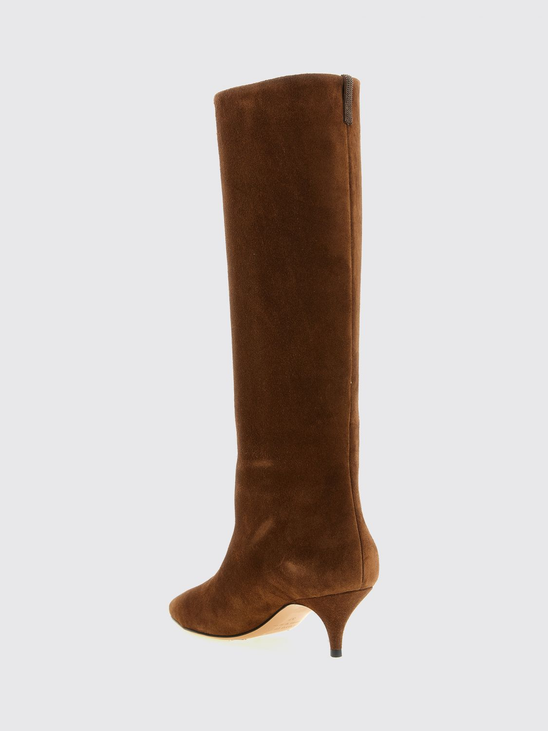 [Fabiana Filippi] Boots FW26 ASD226A838M545 1267