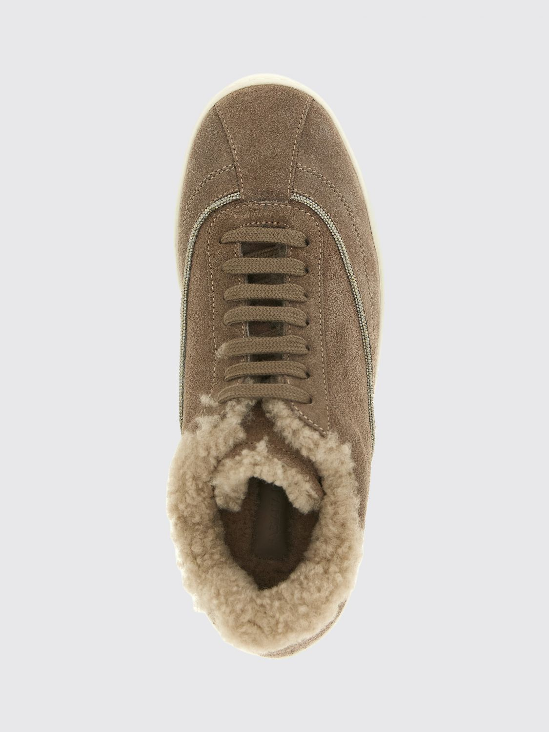 [Fabiana Filippi] Sneakers FW26 ASD226A992M542 1276