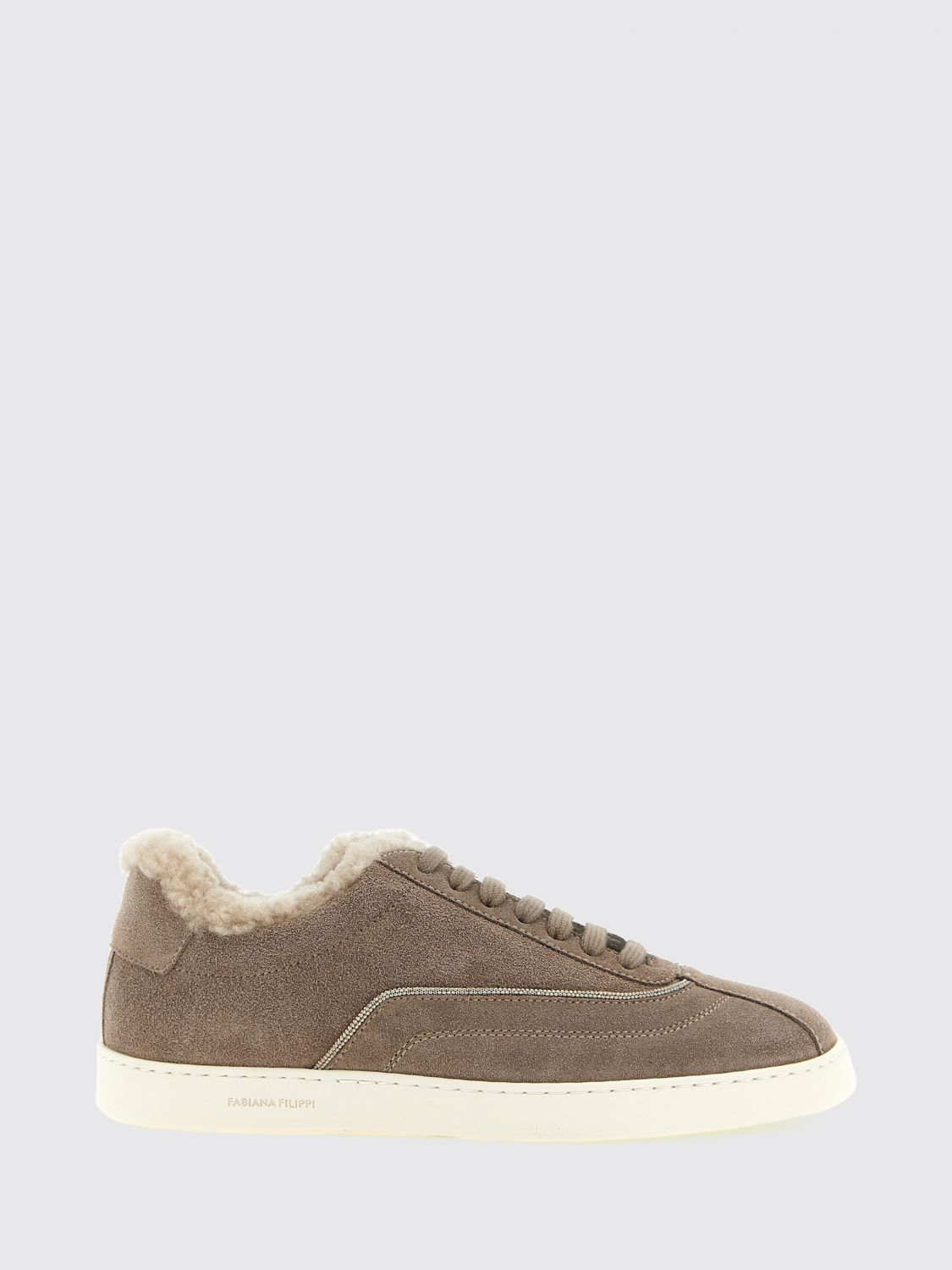 [Fabiana Filippi] Sneakers FW26 ASD226A992M542 1276