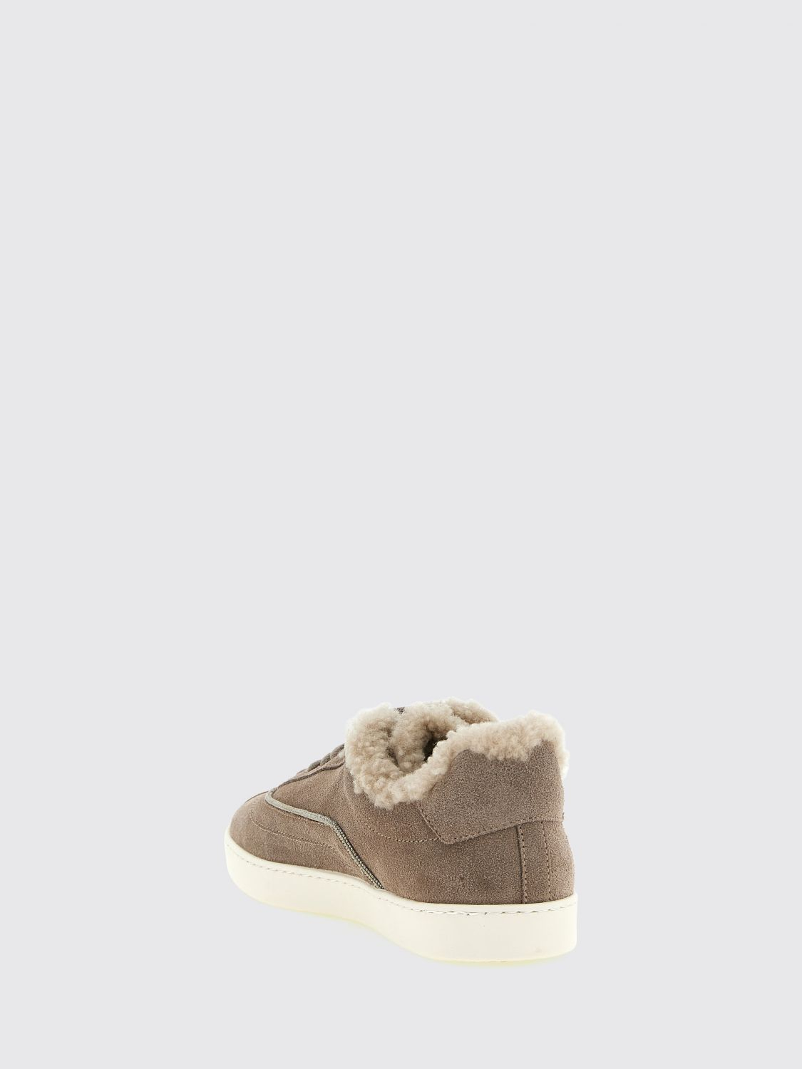 [Fabiana Filippi] Sneakers FW26 ASD226A992M542 1276