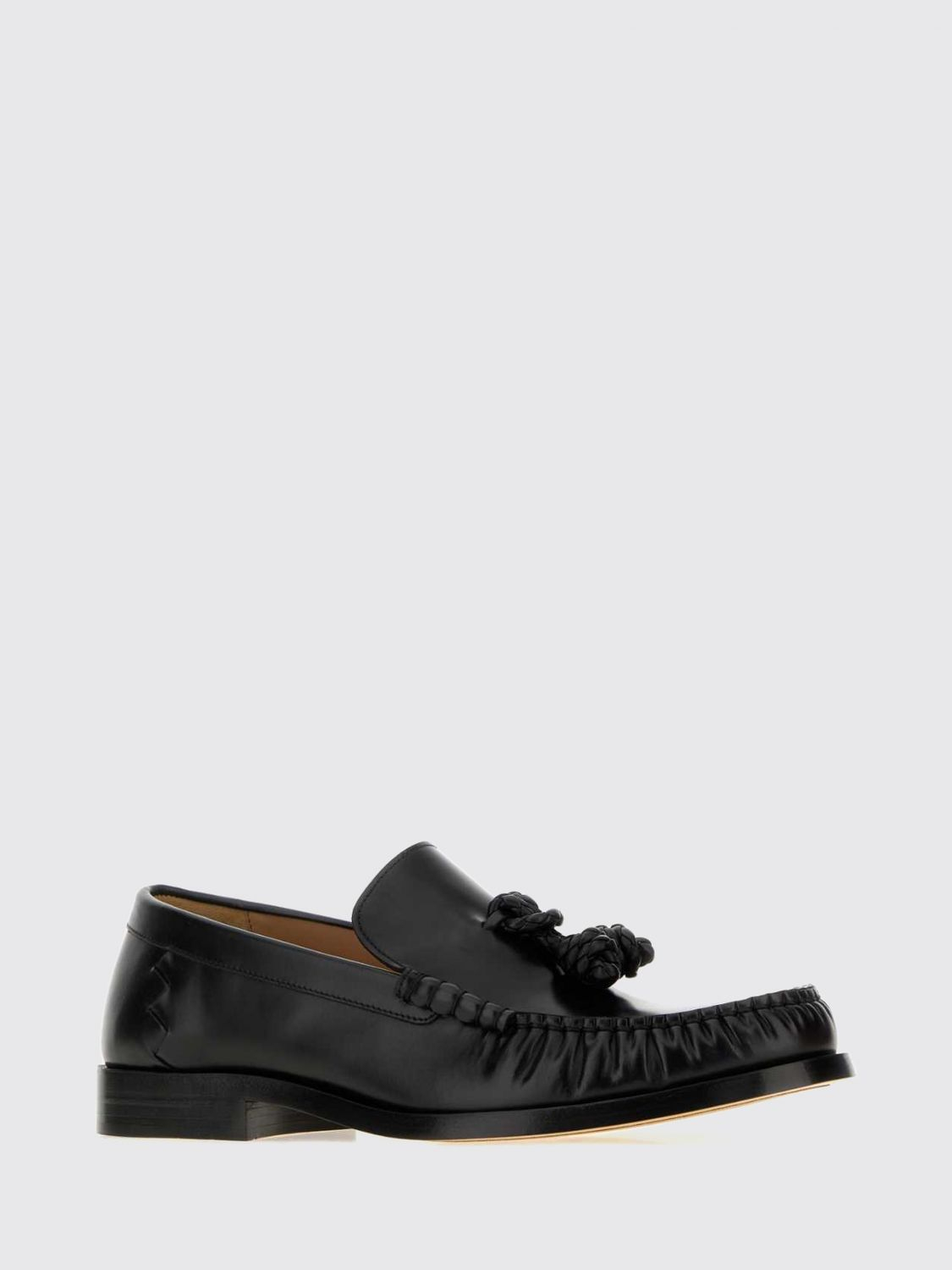 [Bottega Veneta] Loafer FW26 A007BNV2WX0 1000