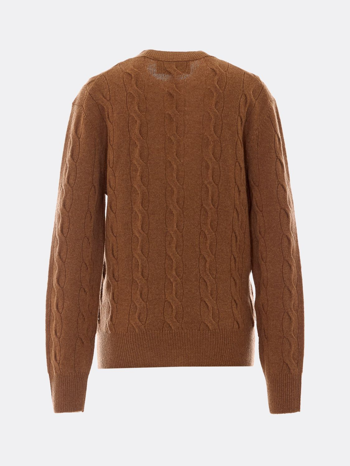[Ami Paris] Knitwear FW26 UKS880KN0189 280