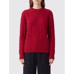 [Ami Paris] Knitwear FW26 UKS880KN0189 A186
