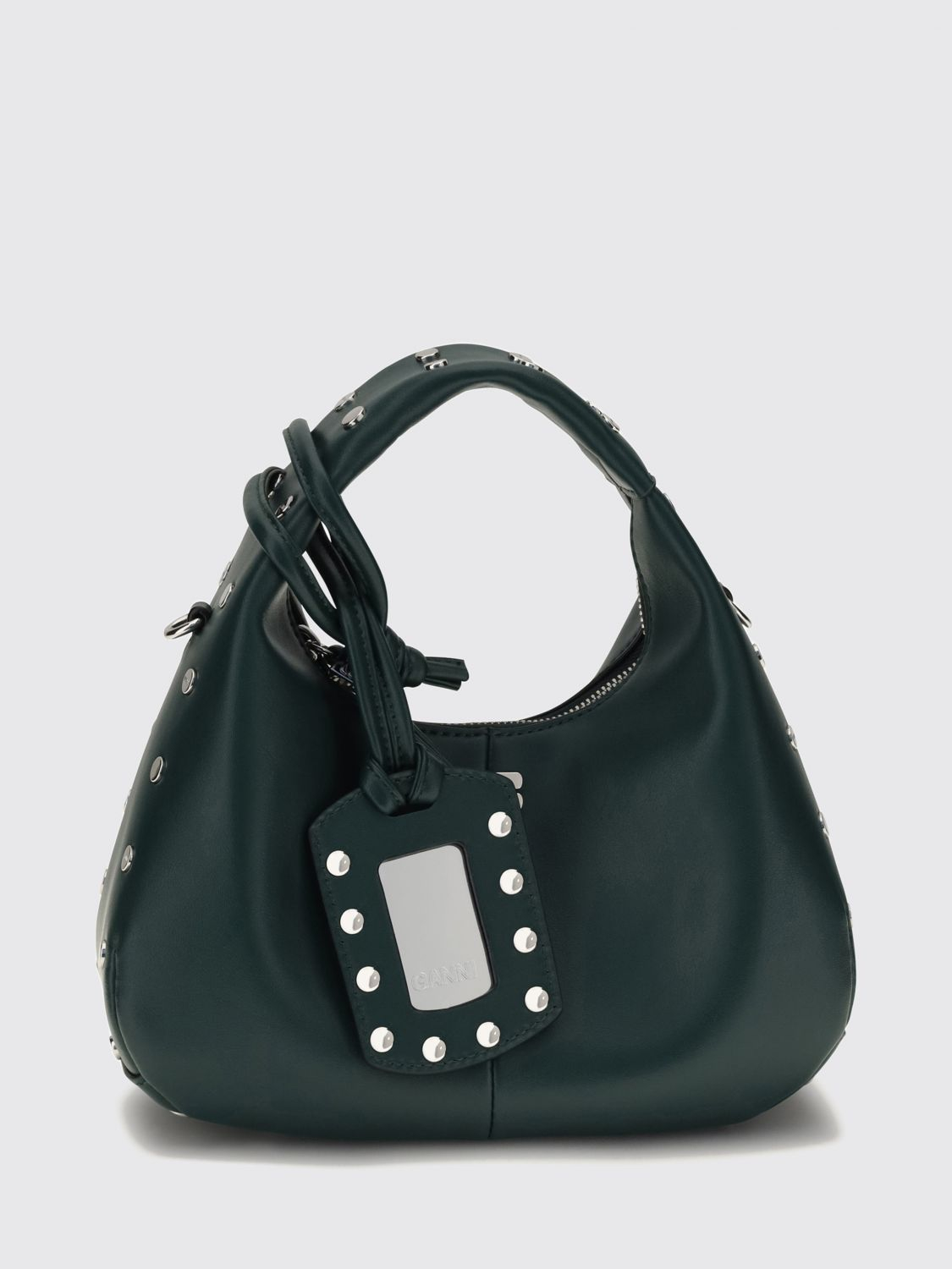 [GANNI] Tote bag FW26 C1040031 784