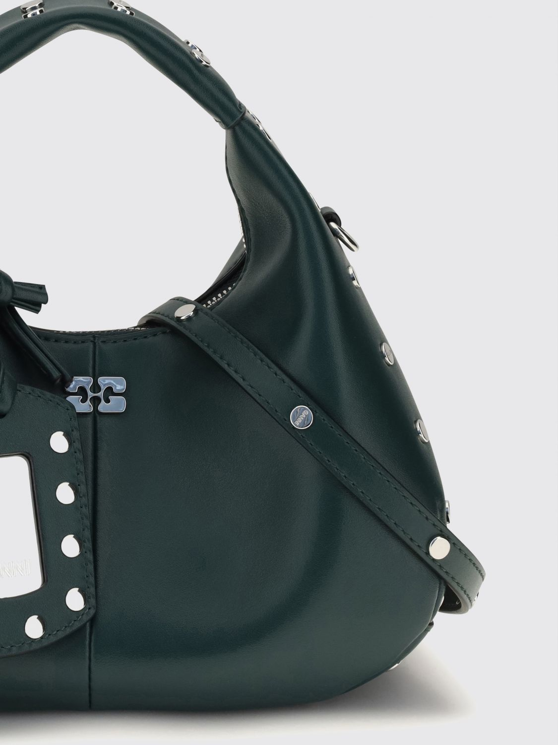[GANNI] Tote bag FW26 C1040031 784