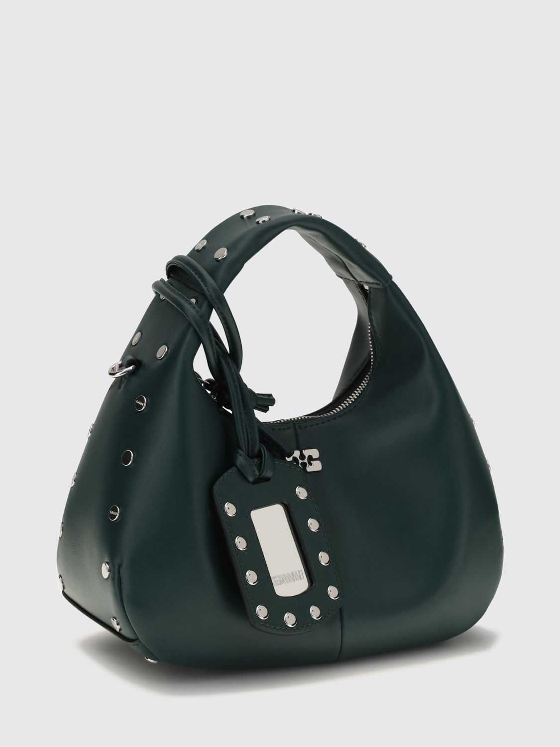 [GANNI] Tote bag FW26 C1040031 784