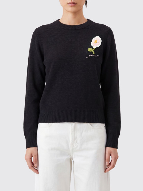 [GANNI] Knitwear FW26 A1150088 252