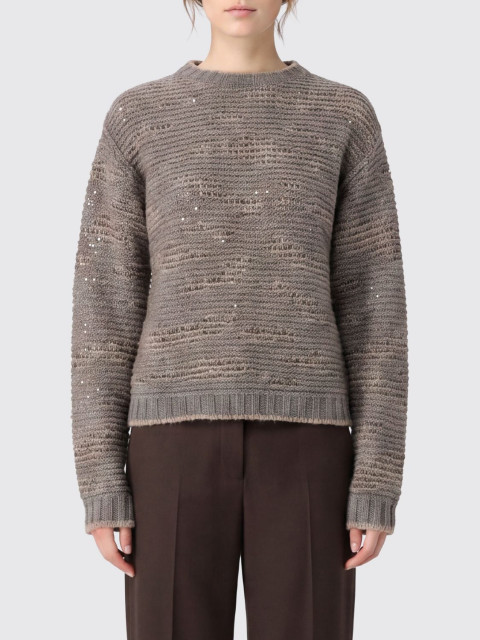 [Fabiana Filippi] Knitwear FW26 MAD226F447M392 1276