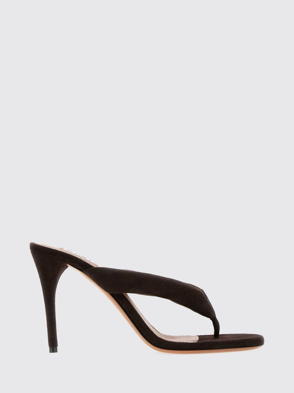 [Alaia] Sandals FW26 AA3S2023I117 U15