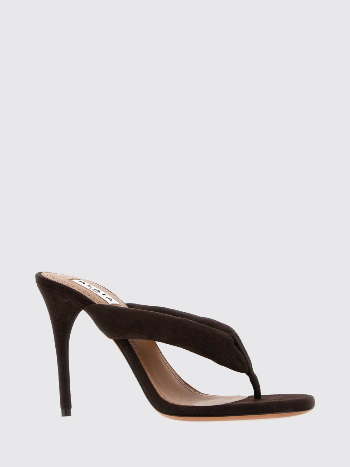 [Alaia] Sandals FW26 AA3S2023I117 U15