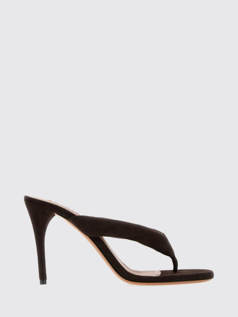 [Alaia] Sandals FW26 AA3S2023I117 U15