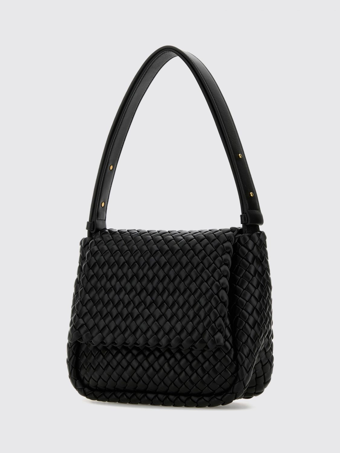 [Bottega Veneta] Shoulder bag FW26 766783V01D1 8425
