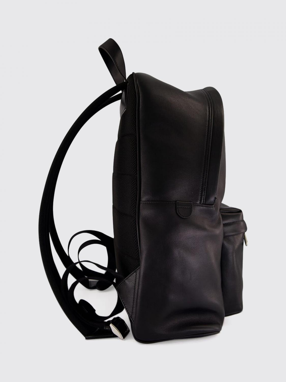 [Gucci] Backpack FW26 866981AAGIG 1057