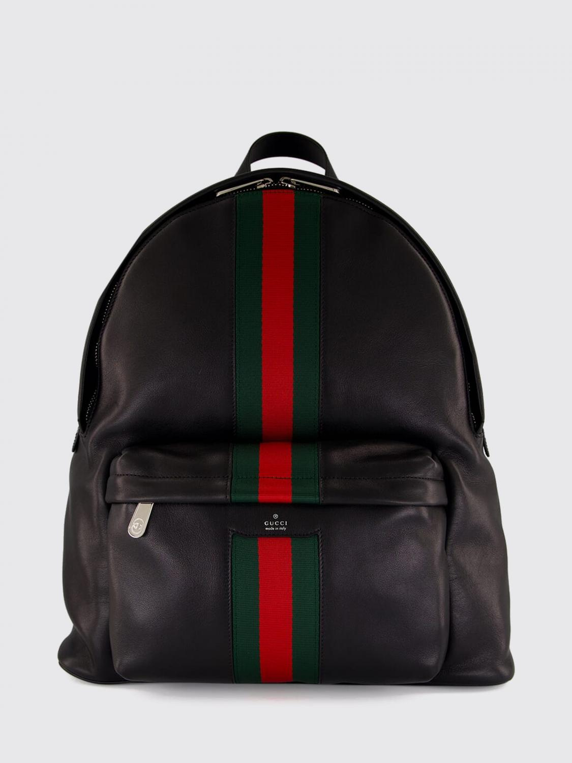 [Gucci] Backpack FW26 866981AAGIG 1057