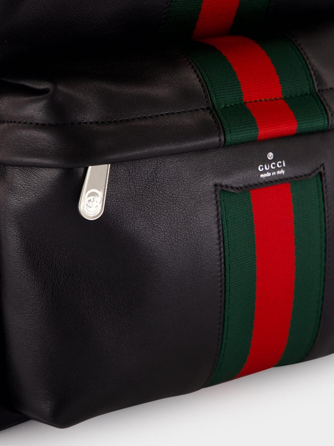 [Gucci] Backpack FW26 866981AAGIG 1057