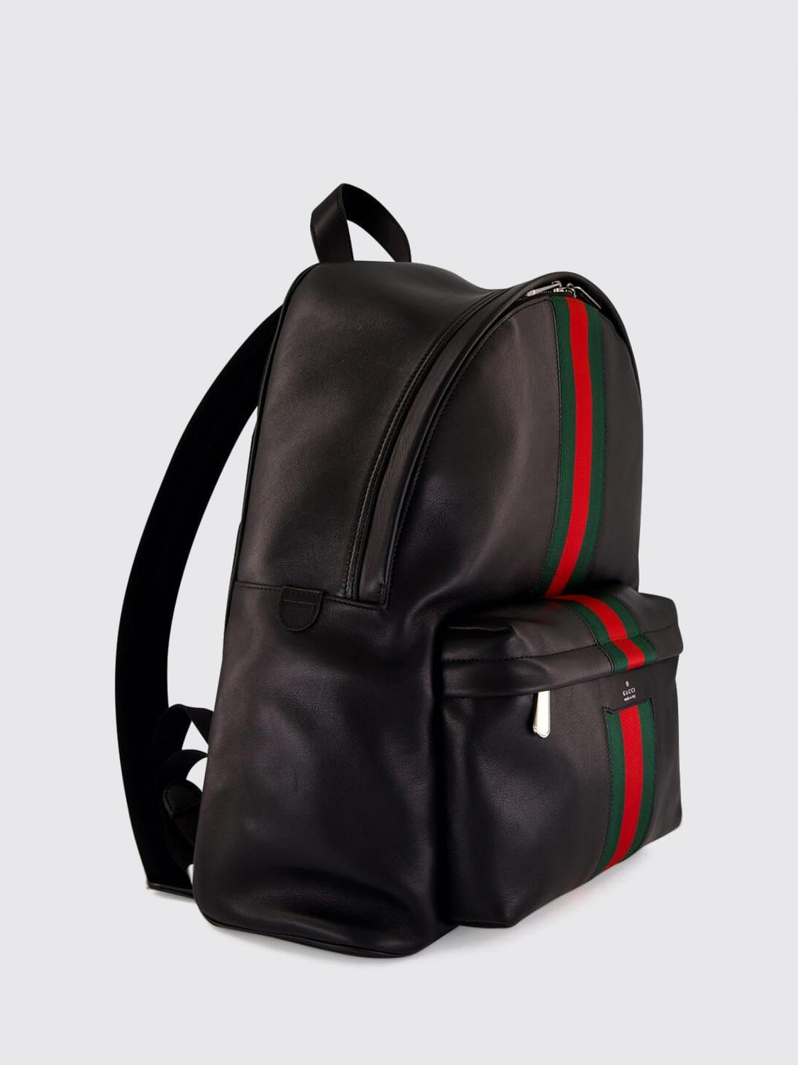 [Gucci] Backpack FW26 866981AAGIG 1057