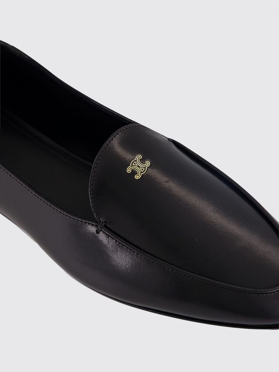 [Celine] Loafer FW26 365555278 38NO